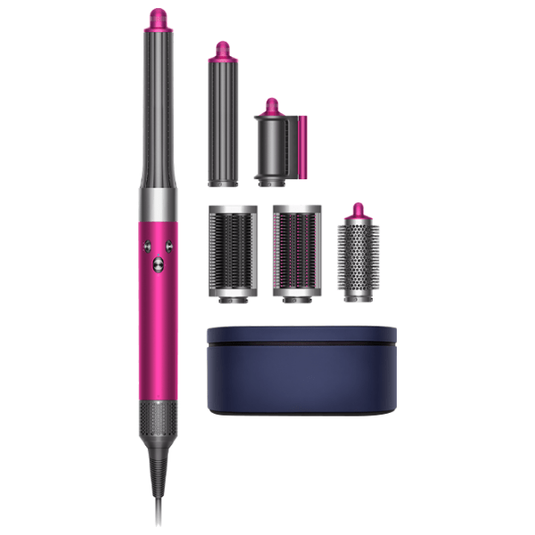 Aparat pentru aranjarea părului Dyson HS05 Long Purple  photo 1