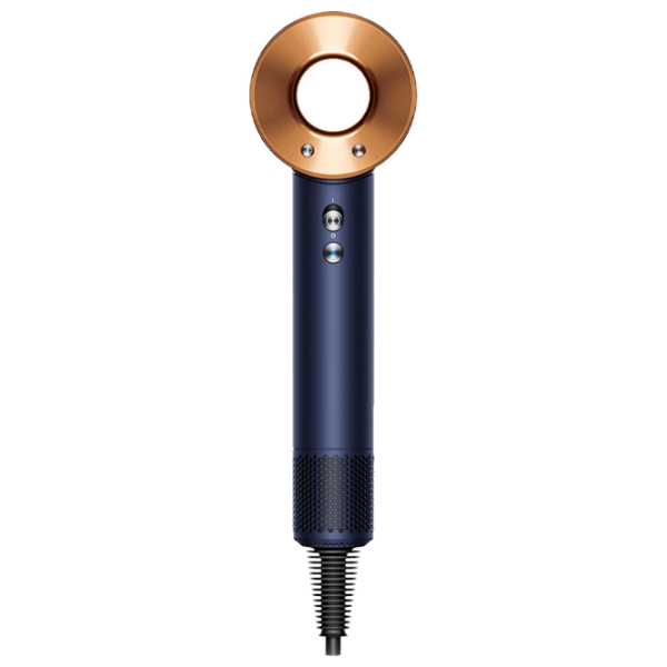 Фен Dyson HD15 Синий  photo 1