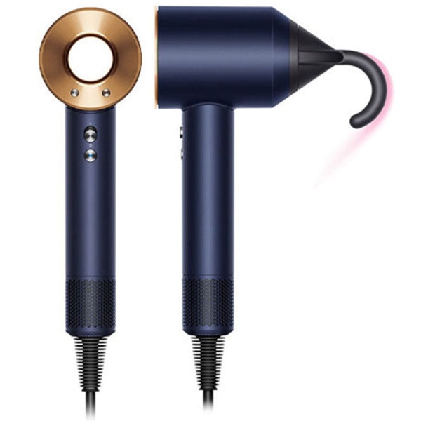Фен Dyson HD15 Синий  photo 2