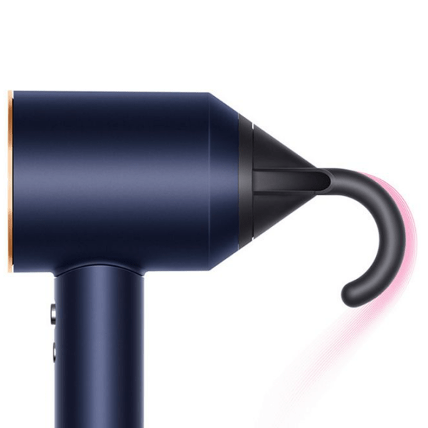 Фен Dyson HD15 Синий  photo 3
