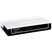 Router TP-Link TD-8840T White Versiune Wi-Fi: