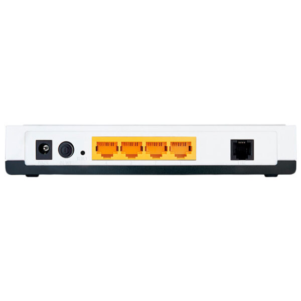 Router TP-Link TD-8840T White Versiune Wi-Fi: photo 3