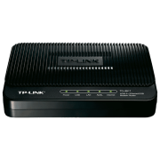 Router TP-Link TD-8817 Black Versiune Wi-Fi: