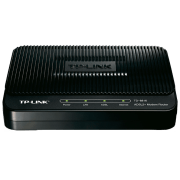 Router TP-Link TD-8816 Black 