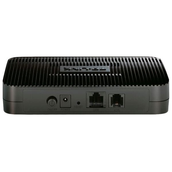 Router TP-Link TD-8816 Black  photo 3