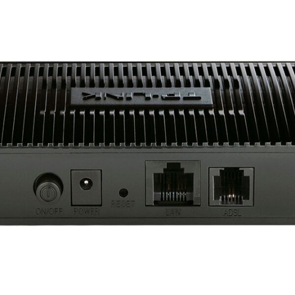Router TP-Link TD-8816 Black  photo 5