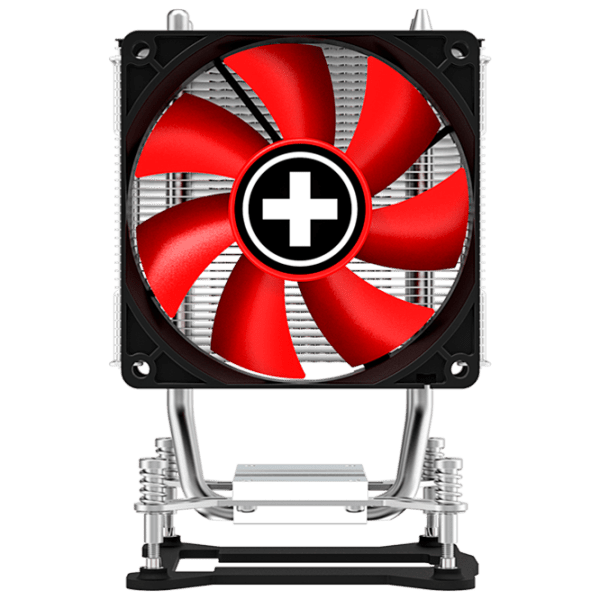 Cooler Xilence Performance C Series I402 Black  photo 1