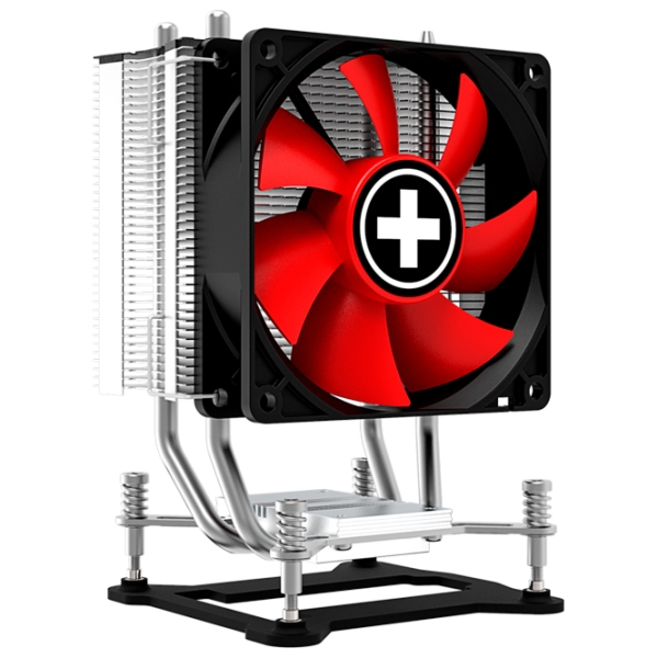 Cooler Xilence Performance C Series I402 Black  photo 2