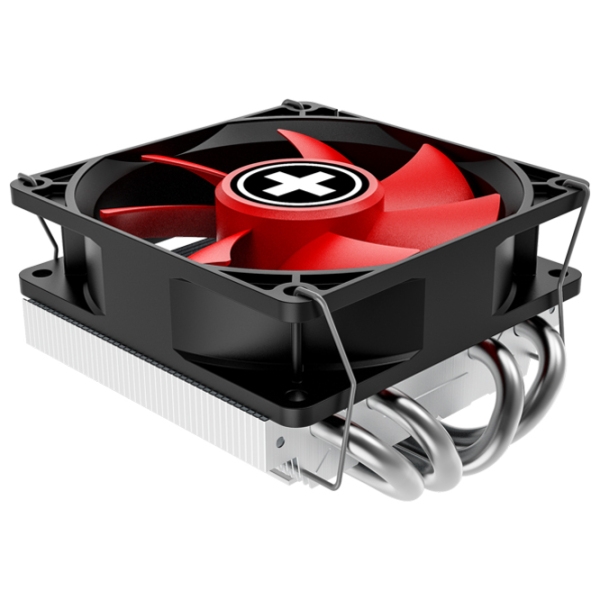 Cooler Xilence Performance C Series I404T Black  photo 2