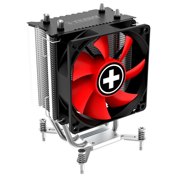 Cooler Xilence Performance C Series I402 Black  photo 3