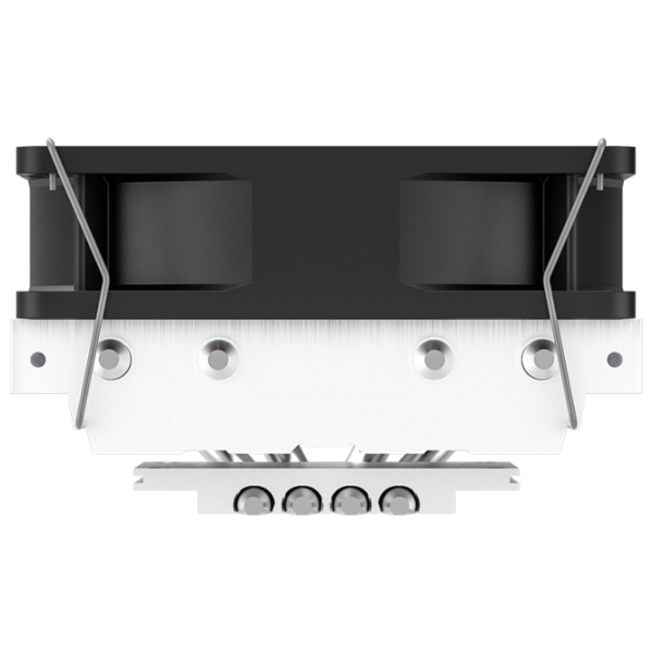 Cooler Xilence Performance C Series I404T Black  photo 4