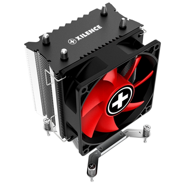Cooler Xilence Performance C Series I402 Black  photo 4