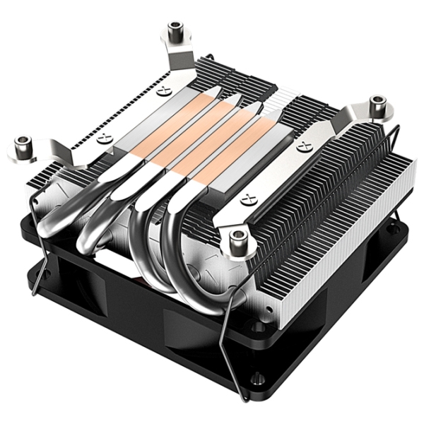 Cooler Xilence Performance C Series I404T Black  photo 5