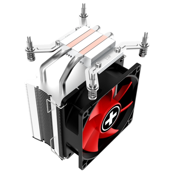 Cooler Xilence Performance C Series I402 Black  photo 5