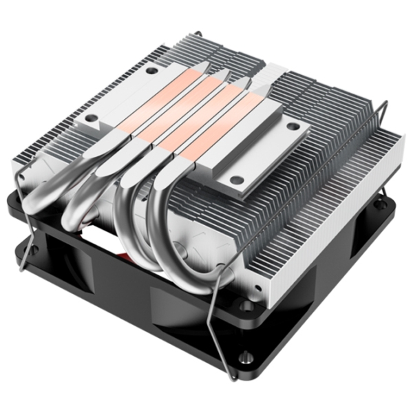 Cooler Xilence Performance C Series I404T Black  photo 6