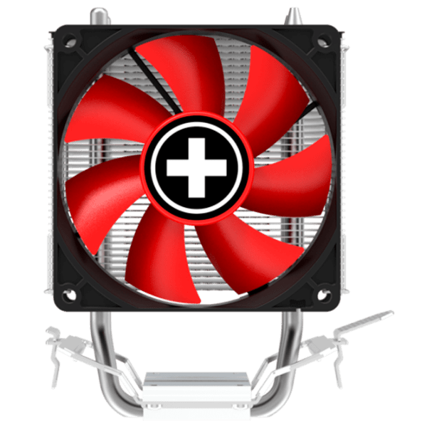 Cooler Xilence XC025 Performance C | A402 Black  photo 1