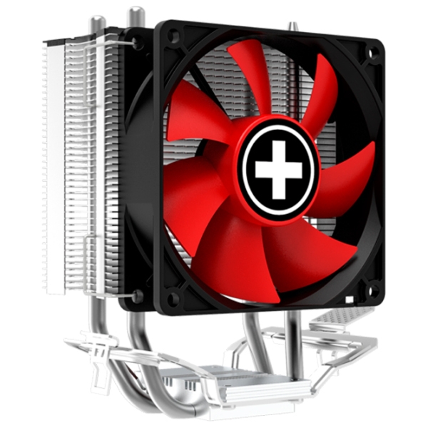 Cooler Xilence XC025 Performance C | A402 Black  photo 2