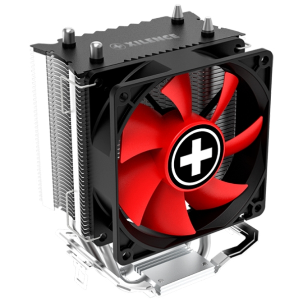 Cooler Xilence XC025 Performance C | A402 Black  photo 3
