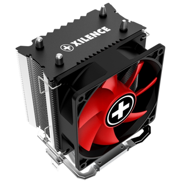 Cooler Xilence XC025 Performance C | A402 Black  photo 4