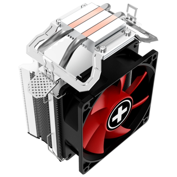 Cooler Xilence XC025 Performance C | A402 Black  photo 5