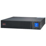 UPS APC SRV1KRIRK (800/ 1000VA) Black 