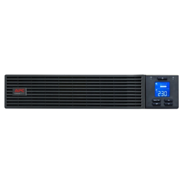 UPS APC SRV1KRIRK (800/ 1000VA) Black  photo 2