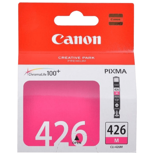 Картридж Струйный Canon CLI-426M   photo 1