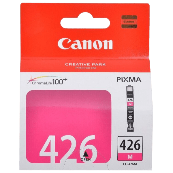 Картридж Струйный Canon CLI-426M   photo 1