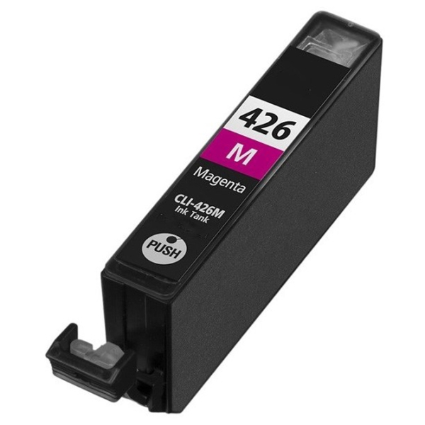 Картридж Струйный Canon CLI-426M   photo 2