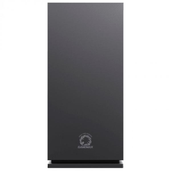 Carcasă Gamemax M60 Black micro ATX photo 2