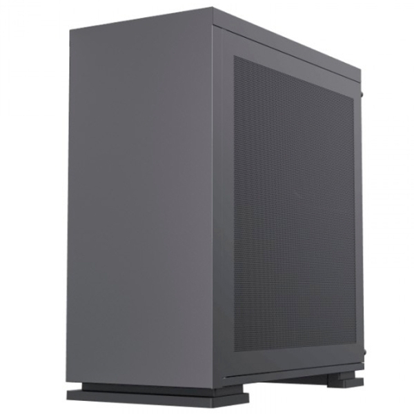 Carcasă Gamemax M60 Black micro ATX photo 3