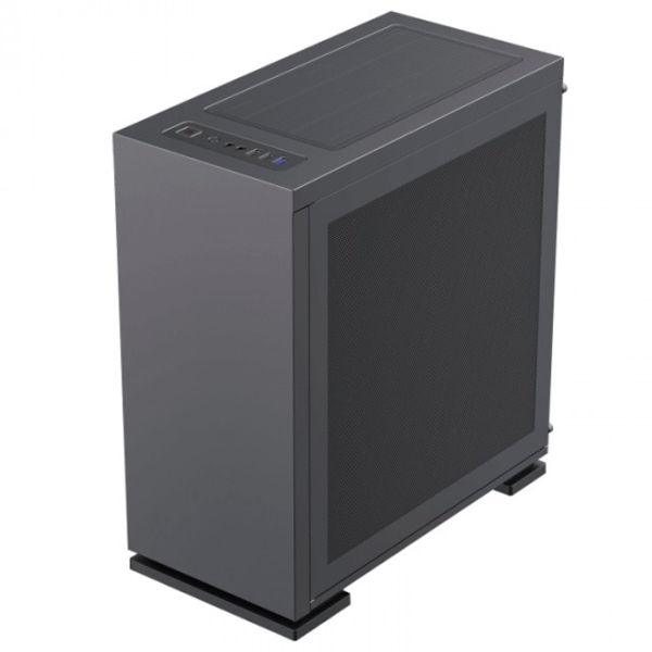 Carcasă Gamemax M60 Black micro ATX photo 4