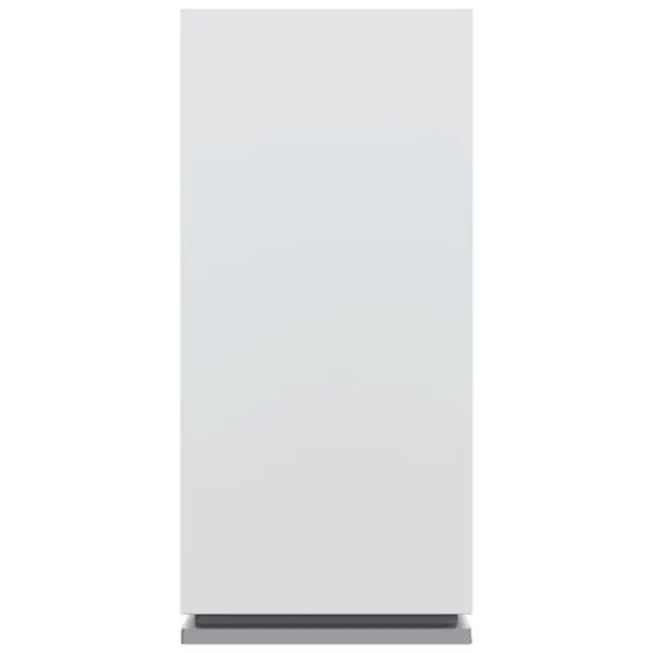 Carcasă Gamemax M60 White micro ATX photo 3