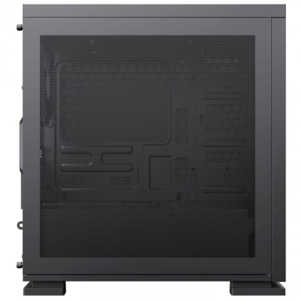 Carcasă Gamemax M60 Black micro ATX photo 8