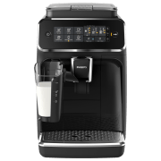 Aparat de cafea Philips EP3241/50 Black 1500 W, 1.8 l, 