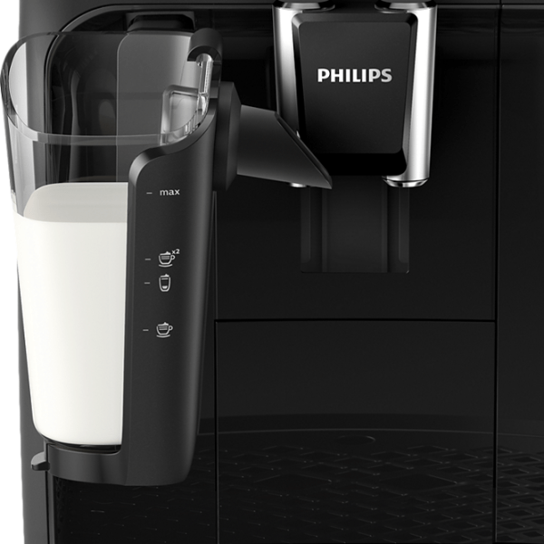 Aparat de cafea Philips EP3241/50 Black 1500 W, 1.8 l,  photo 5