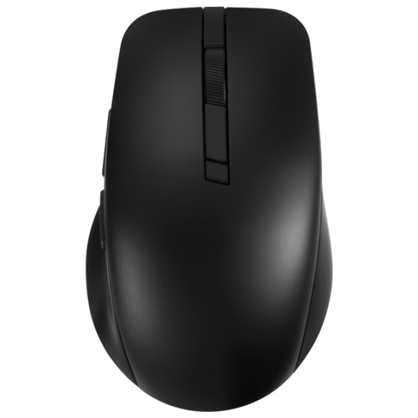 Мышь Asus MD200 Черный Беспроводные, 4200 dpi photo 1