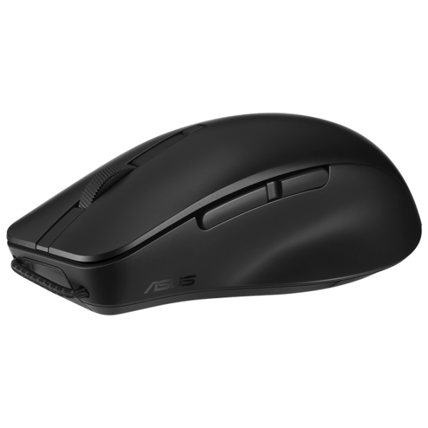 Мышь Asus MD200 Черный Беспроводные, 4200 dpi photo 3