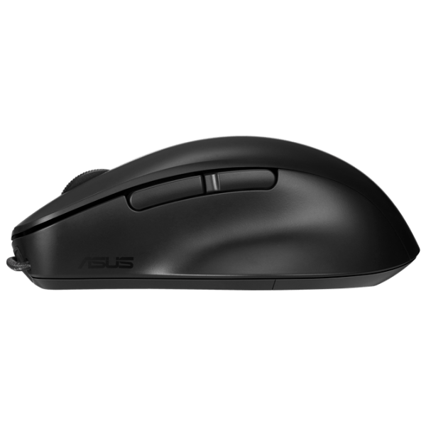 Мышь Asus MD200 Черный Беспроводные, 4200 dpi photo 4