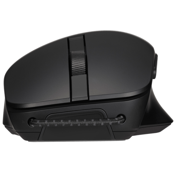Мышь Asus MD200 Черный Беспроводные, 4200 dpi photo 5
