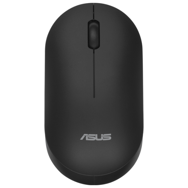 Клавиатура и Мышь Asus CW100 Черный Для дома и офиса, Беспроводные photo 6