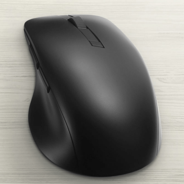 Мышь Asus MD200 Черный Беспроводные, 4200 dpi photo 8