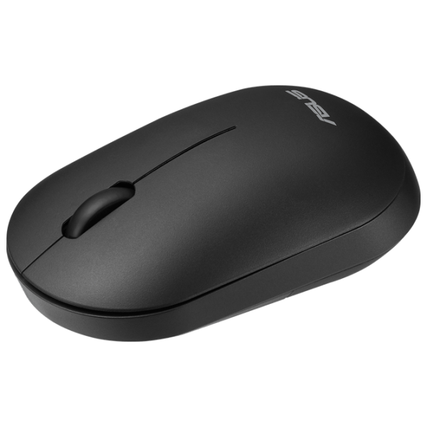 Клавиатура и Мышь Asus CW100 Черный Для дома и офиса, Беспроводные photo 7