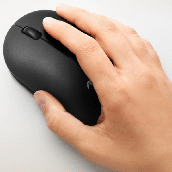 Клавиатура и Мышь Asus CW100 Черный Для дома и офиса, Беспроводные photo 8