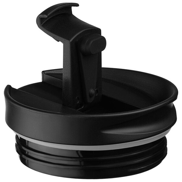 Cană termo Ardesto To Go AR2645SMB Black 450 ml photo 4