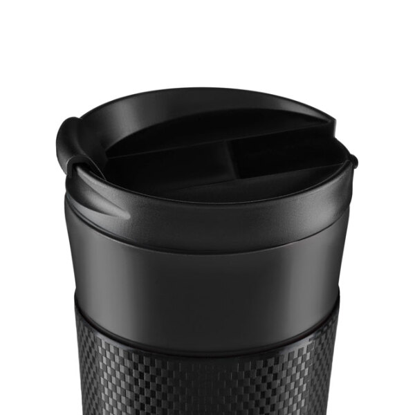 Cană termo Ardesto To Go AR2645SMB Black 450 ml photo 5