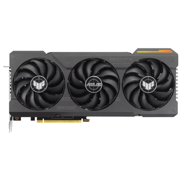 Видеокарта Asus GeForce RTX 4070 Ti TUF GAMING 12 ГБ  photo 1