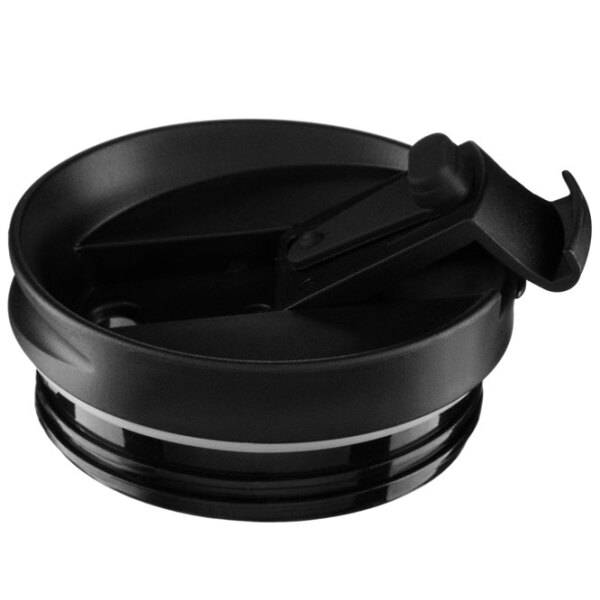 Cană termo Ardesto To Go AR2645SMB Black 450 ml photo 6
