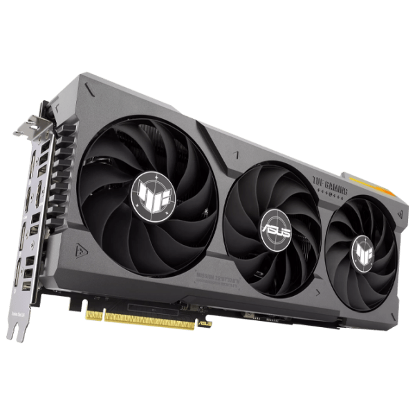 Видеокарта Asus GeForce RTX 4070 Ti TUF GAMING 12 ГБ  photo 3