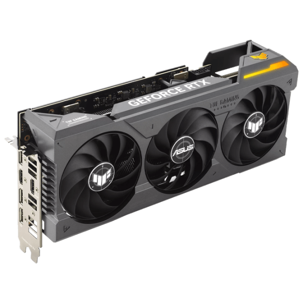 Видеокарта Asus GeForce RTX 4070 Ti TUF GAMING 12 ГБ  photo 4